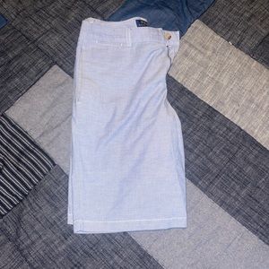 Boy’s Polo Ralph Lauren Linen Shorts
